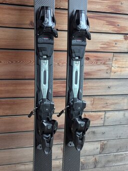 Exkluzivní Švýcarské lyže FIVESTAR ULTRA, 175cm - 4