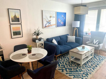 Predaj priesranného 2 izbového bytu v Čadci - 4