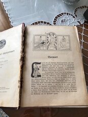 predám knihu Dr.MedJenny Springer roku 1930 - 4