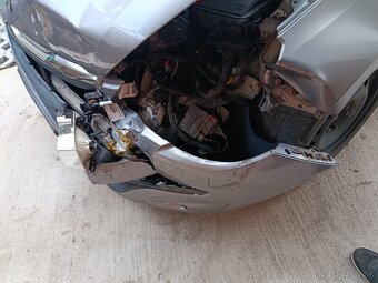 predam peugeot 308 1.6 hdi 73kw rok 2017 - 4