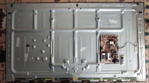 Predám náhradné diely na TV Samsung UE 55K5672 - 4