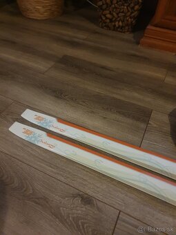 Predam bezkovy set,ATOMIC,163 cm,SNS,c.5,5,supiny - 4