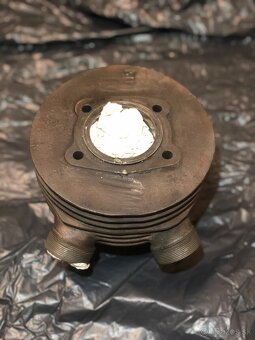 Valec jawa 175/356 - 4