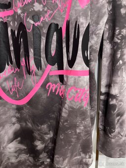 Damska oversize mikina - 4