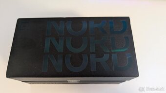 One Plus Nord 2 - nefunkčný displej - 4