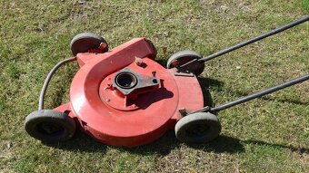 Kosačka Vari / Terra - 4