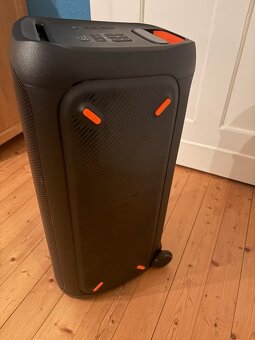 JBL 310 Partybox - 4