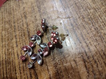 rozne strieborne šperky - 4