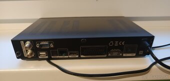 Satelitny prijimac - 4