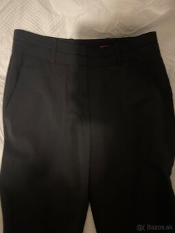 Nohavice hugo - 4