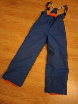 Detské otepľovačky - 4