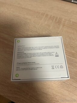 Airpods pro 3 (2025) - 4