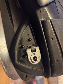 Korčule na ľad ROCES - 4