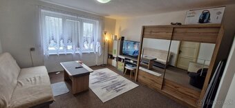 3 izbový byt Liptovský Mikuláš - 4