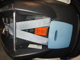 Vajíčko Cybex Aton 5 - 4