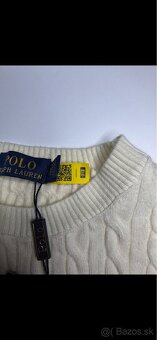 Ralph Lauren sveter - 4