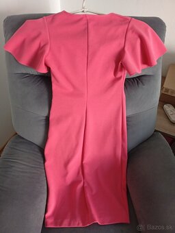 Tehotenské šaty - 4