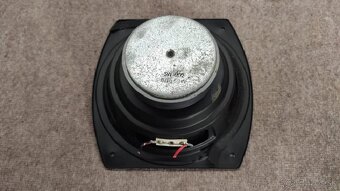 Basový reproduktor 50W - 4