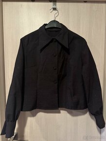 kroj: lajblíky/kabátiky/vestičky - 4