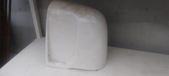 Keramický kryt sifónu - 4