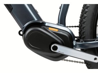 Elektrický bicykel PELLS Thorr 3 Grey XL - 4