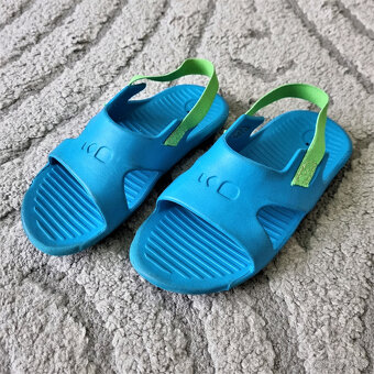 Detské šľapky - 4