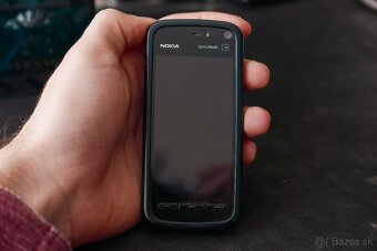 Nokia 5800 - 4