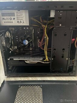 ✅ Budget Herný Pocitac - 4