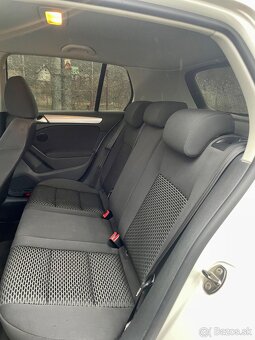 Volkswagen Golf VI 1.2 TSI 63 kW | 2012 | - 4