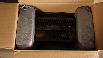 Predám EVH 5150 III LBX a reprobox Orange PPC112 - 4