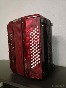 Akordeon Delicia Junior 4 - 4