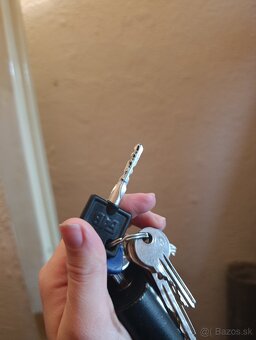 Bezpečnosťne dvere - 4