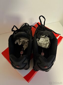 Nike shox TL - NOVÉ - 4