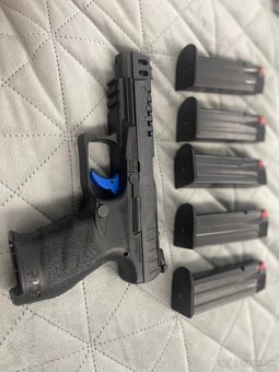 Walther PPQ Match - 4