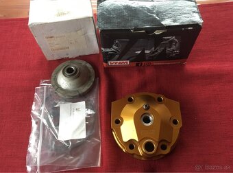 VHM Ktm husqvarna 300 hlava - 4