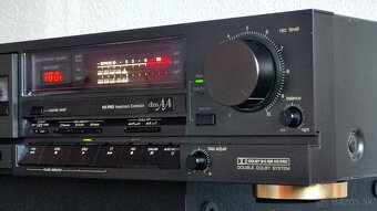 Technics RS-B705 - 4