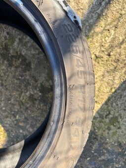 225/45r17 Sebring - 4