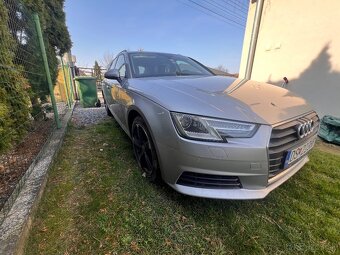 A4 Avant - 4