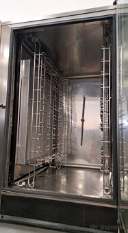 Konvektomat ELEKTROLUX AOS 101EBA2 - 4