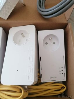 Ethernet Glitel GP760PS - 4