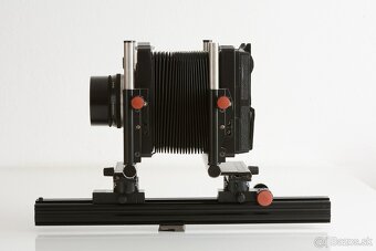 Linhof Kardan E 4x5" - 4