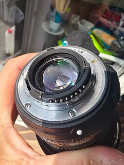 Nikon AF-S Nikkor 20mm f/1.8G ED - 4