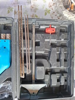 Rezačka na polystyren - 4