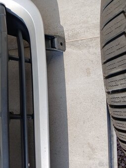 Maska Fiat Ducato 2016+ - 4