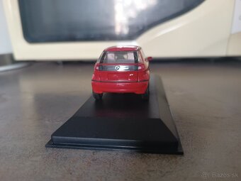 1:43 Bmw E1 Minichamps - 4