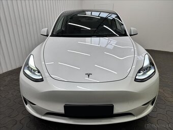 TESLA Model Y LONG RANGE AWD 514PS - 4