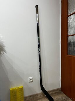 Spájaná Bauer nexus sync - 4