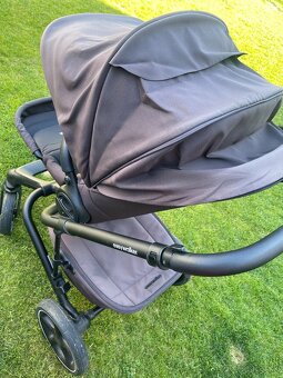 EASYWALKER Jimmey - Pepper Black - 4