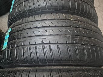 235/60 r18 letné 4 ks MICHELIN - nejazdené DOT2022 - 4