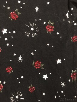 LIU JO originál damsky sveter S/M - 4